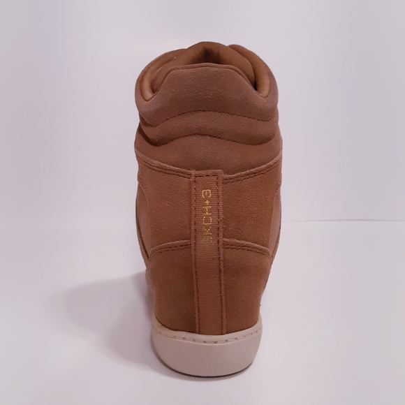 Skechers SKCH+3 Chestnut - Picture 5 of 7